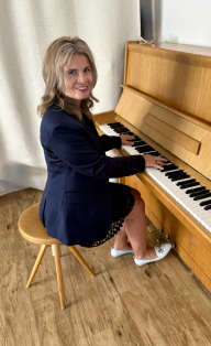 Taťána Vaněčková