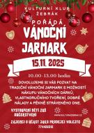 Vystoupení na VÁNOČNÍM JARMARKU v KK Žebrák 1