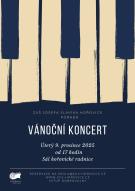 Vánoční koncert 1